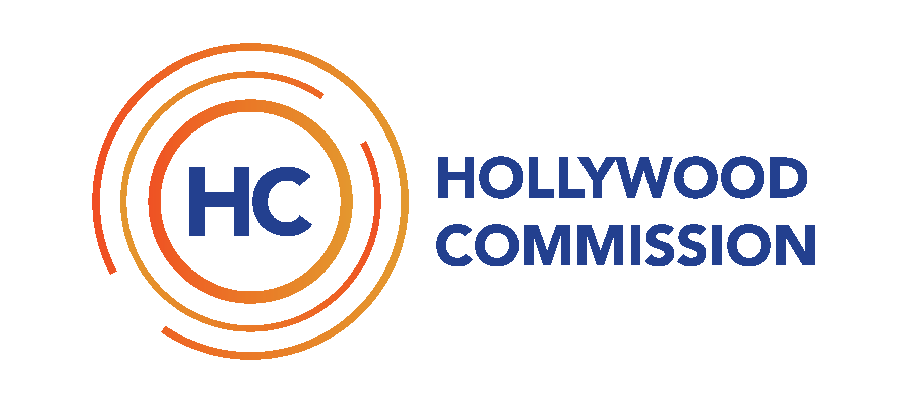 The Hollywood Commission