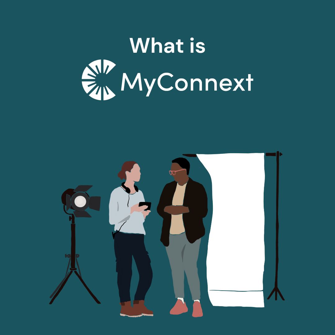 MyConnext