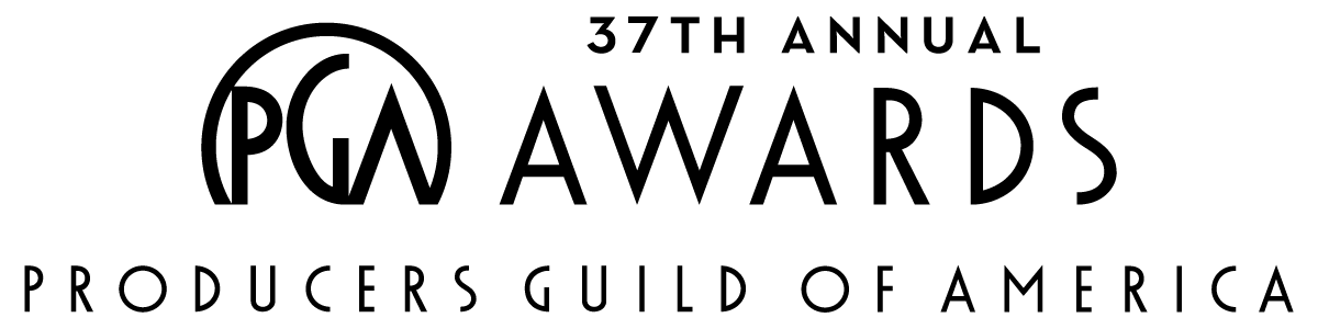 37th Annual Producers Guild Awards Logo