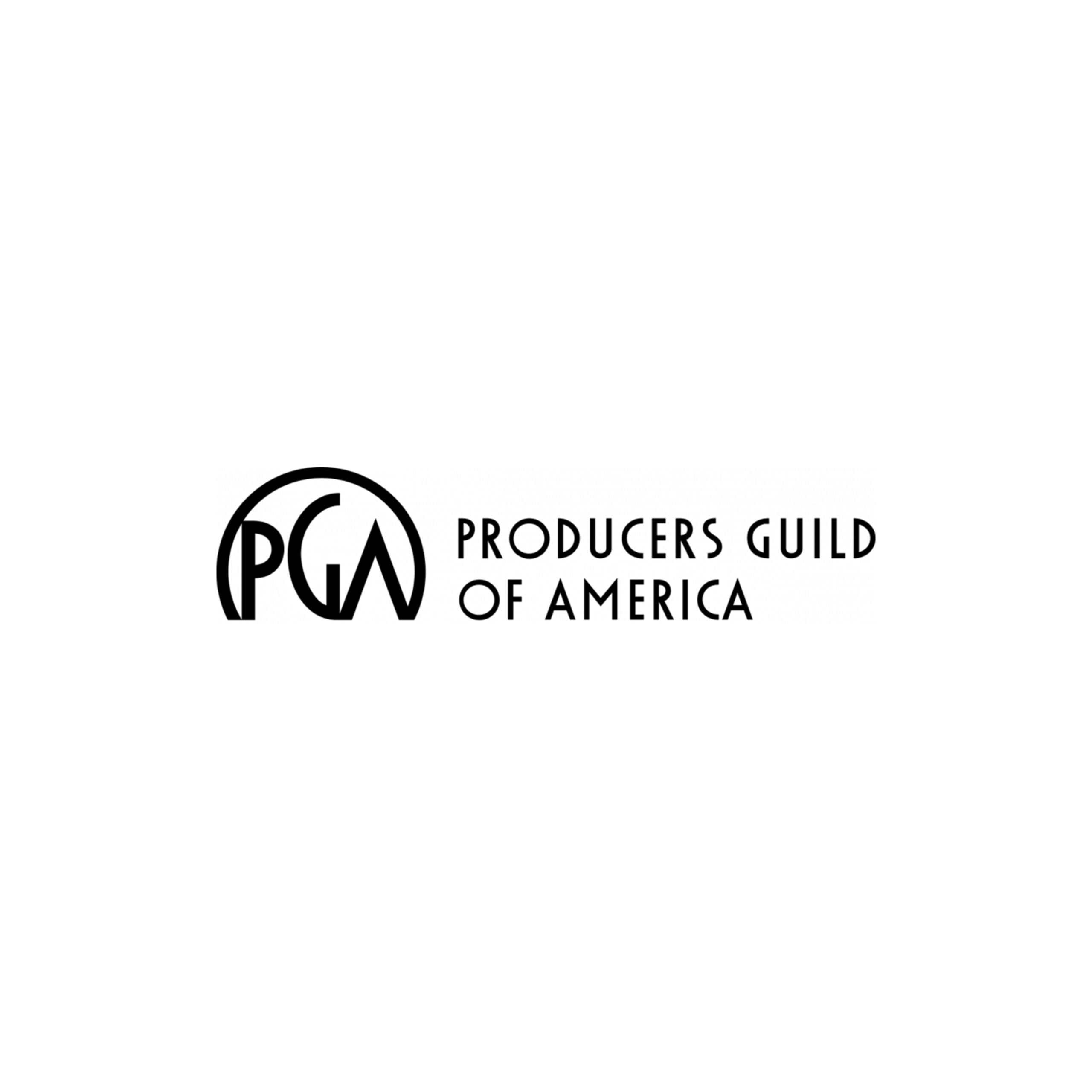 Producers Guild of America logo