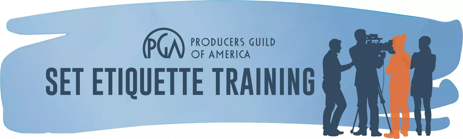 Producers Guild of America - Set Etiquette Training