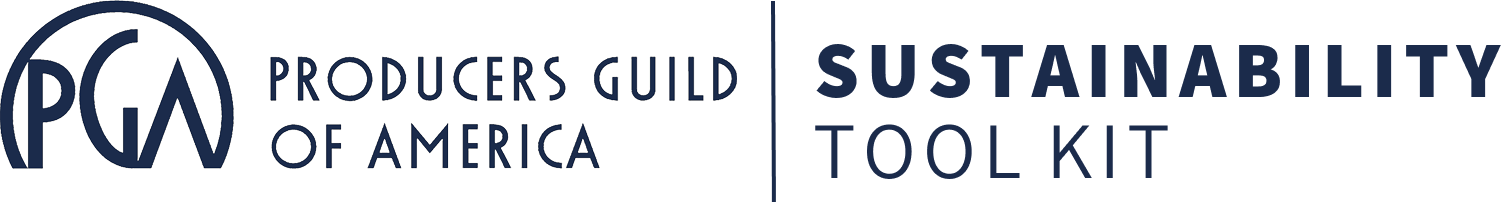 Sustainability Tool Kit